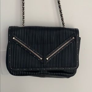 Zara Crossbody Bag